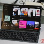 Review Huawei MatePad 11-8