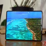 Review Samsung Galaxy Z Fold3-10