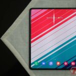 Review Samsung Galaxy Z Fold3-13