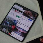 Review Samsung Galaxy Z Fold3-14