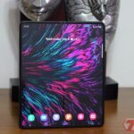 Review Samsung Galaxy Z Fold3-16