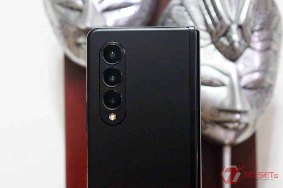 Review Samsung Galaxy Z Fold3