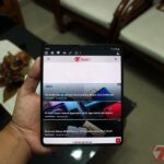 Review Samsung Galaxy Z Fold3-2