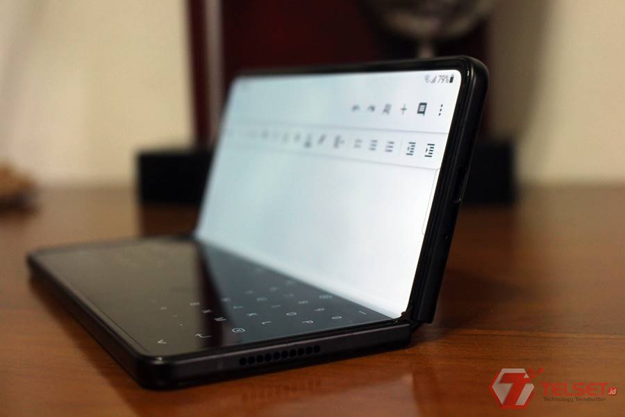 Review Samsung Galaxy Z Fold3