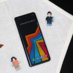 Review Samsung Galaxy Z Fold3