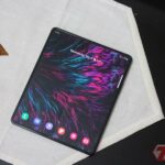 Review Samsung Galaxy Z Fold3-4