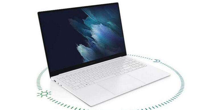 Samsung Galaxy Book Pro Business Edition telset2 Galaxy Book Pro Business Edition
