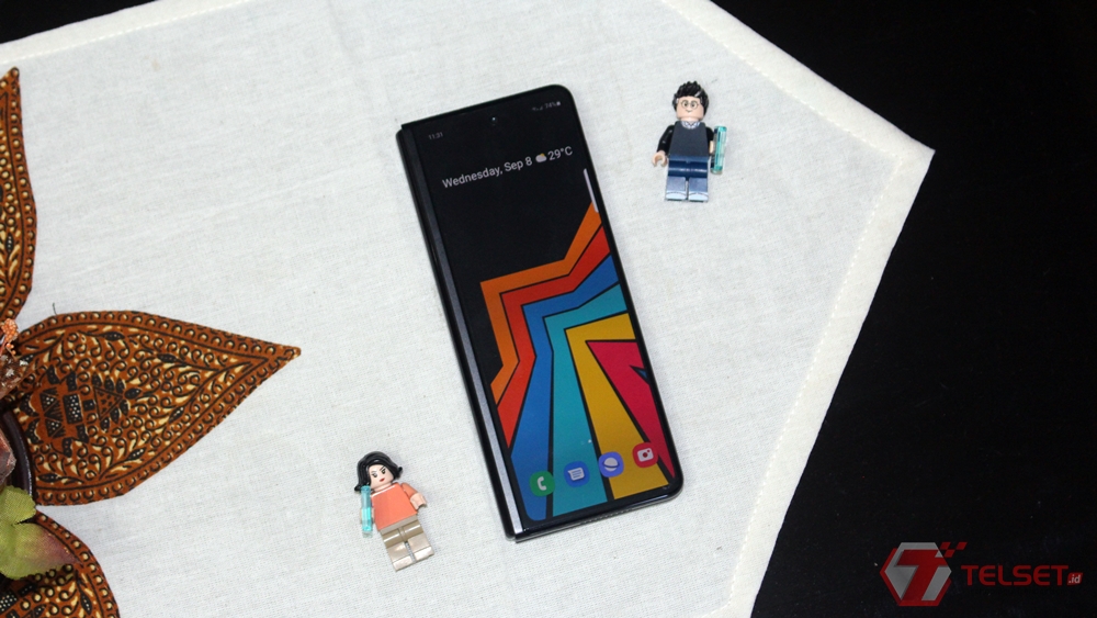 Samsung Galaxy Z Fold3