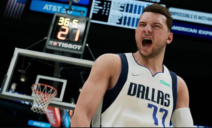 Harga NBA 2K22