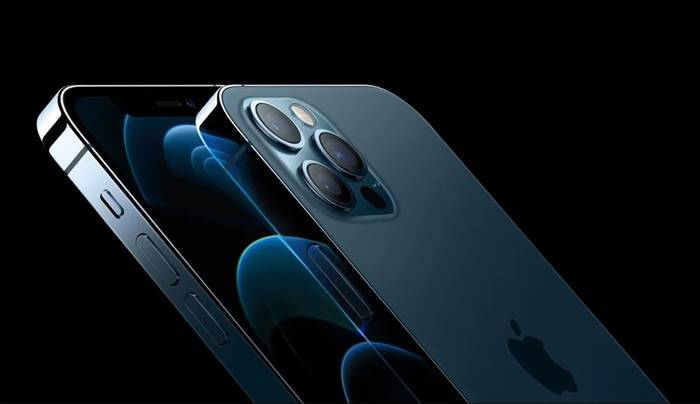 iPhone 13 benchmark AnTuTu