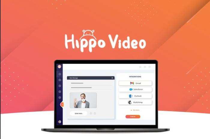hippo video