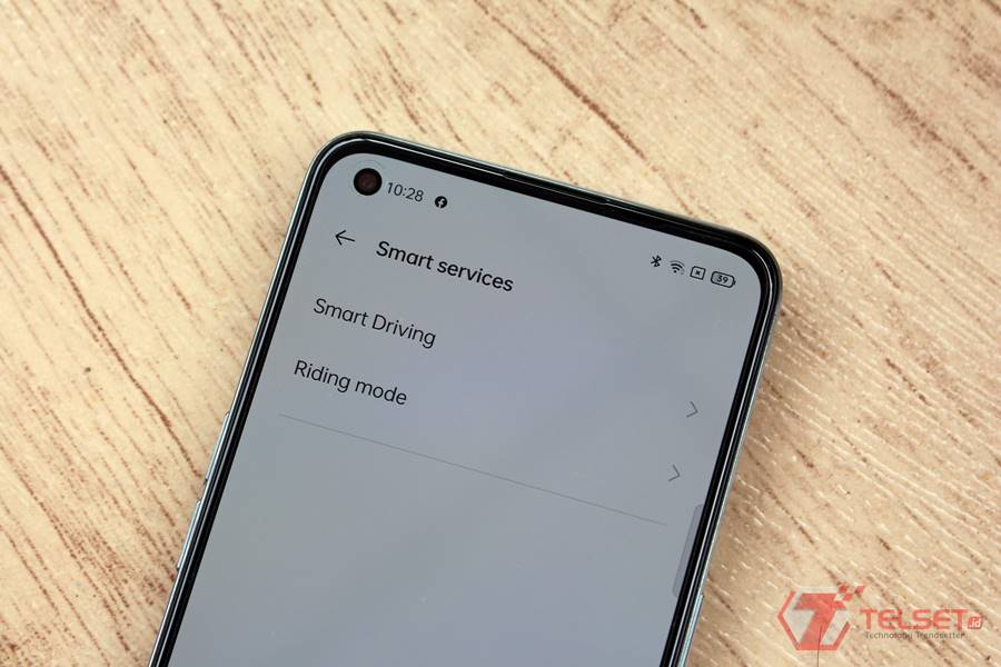 Fitur Tersembunyi rahasia Oppo Reno6