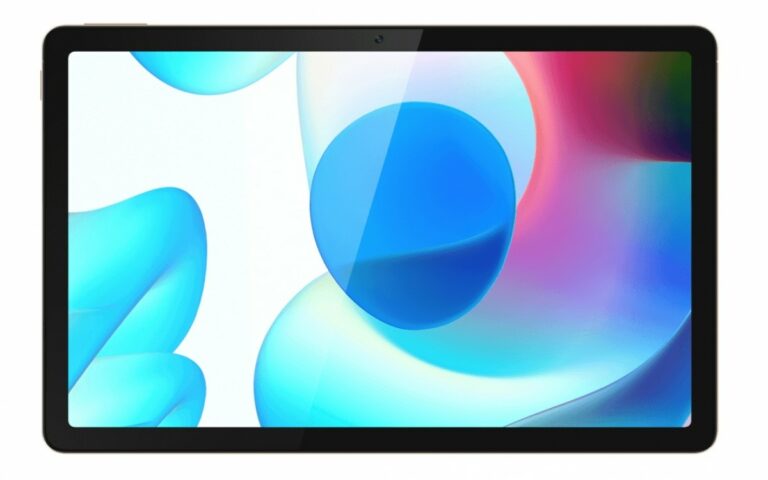 Spesifikasi Harga Realme pad Indonesia