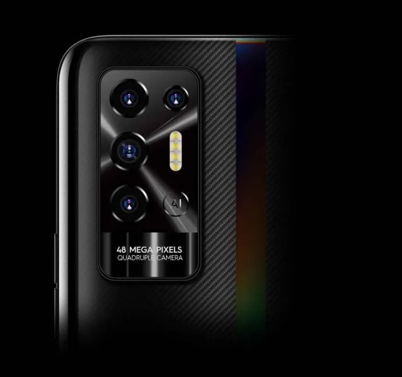 Spesifikasi Harga Tecno Pova 2