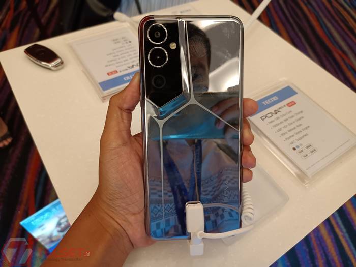 Spesifikasi Tecno Pova Neo 2 Fast Charging Murah