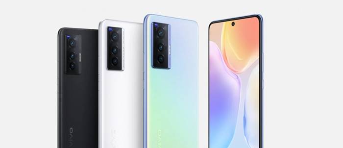 Spesifikasi Vivo X70 Indonesia