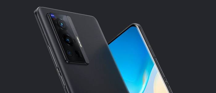 Spesifikasi Vivo X70 Pro Indonesia