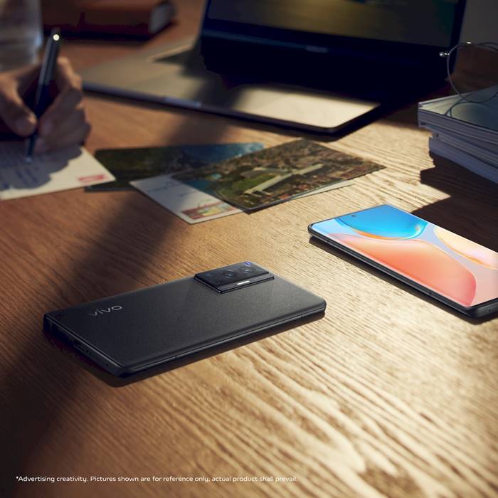 Spesifikasi Vivo X70 Pro+ Indonesia