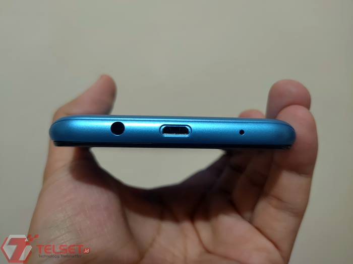 Tecno Spark 7 NFC