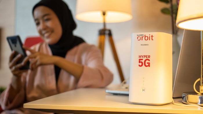 Paket Orbit