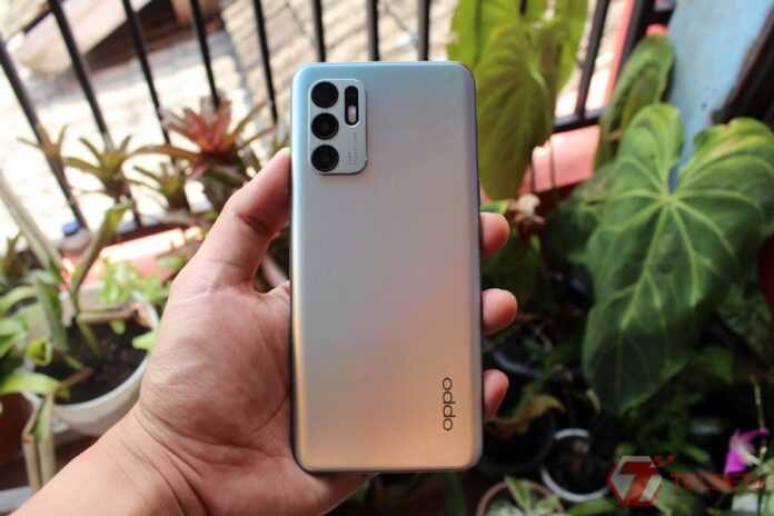 Tips Baterai HP Android Oppo Reno6 Awet