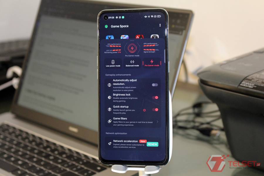 Tips Memilih HP Android untuk Gaming