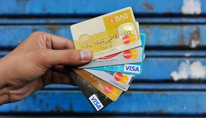Transaksi Aman Mobile Banking
