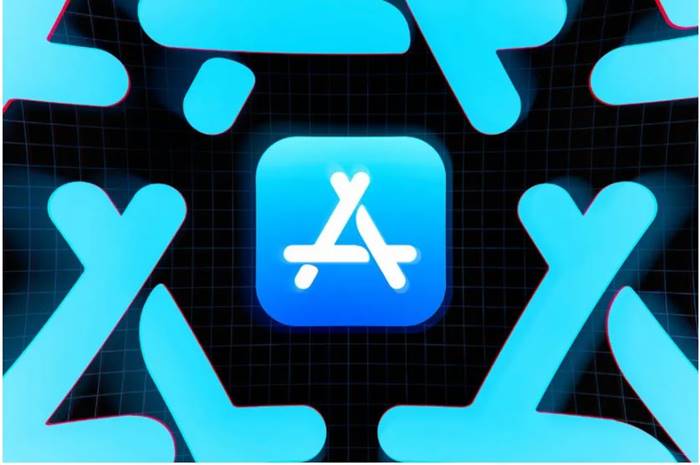 Rating Aplikasi App Store