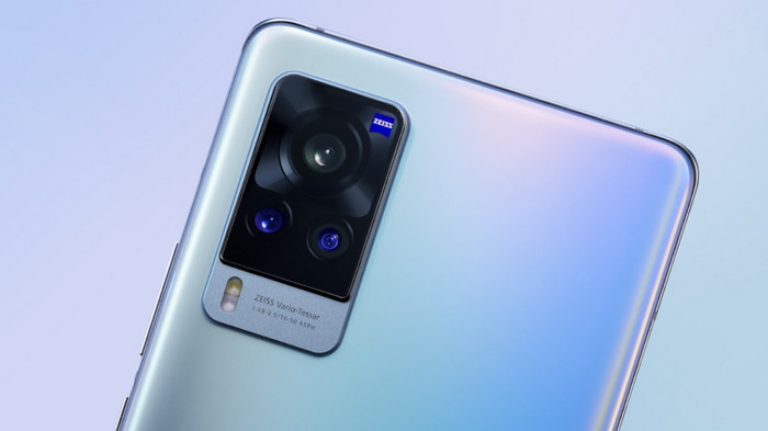 Vivo Imaging Chip V1