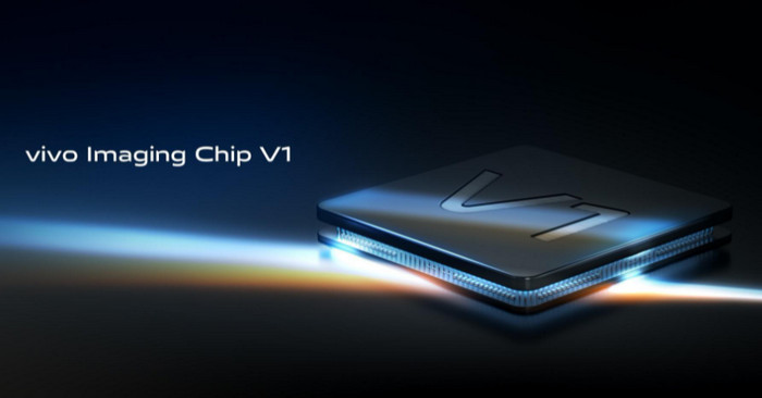 Vivo Imaging Chip V1