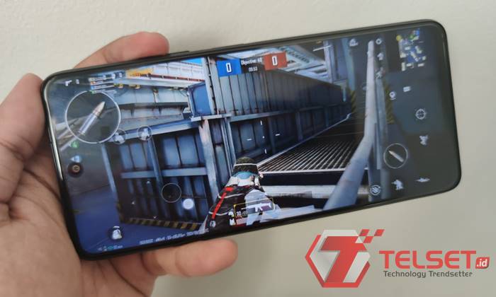 HP Tecno