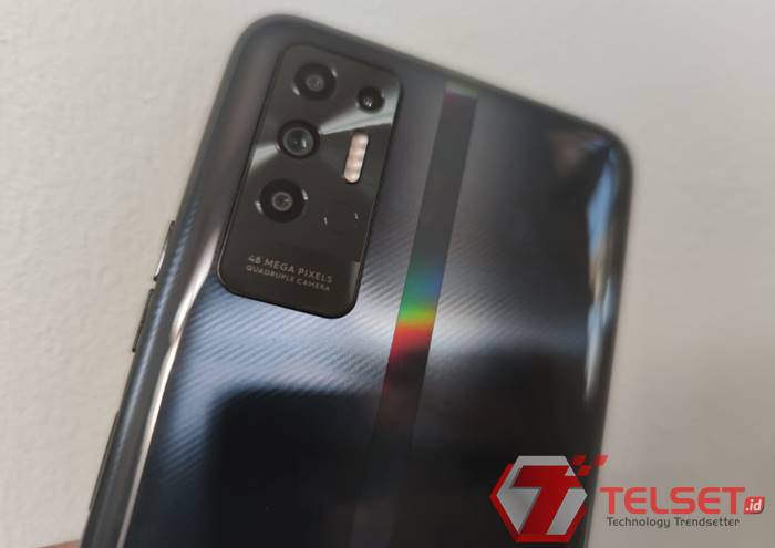 Kamera Tecno Pova 2