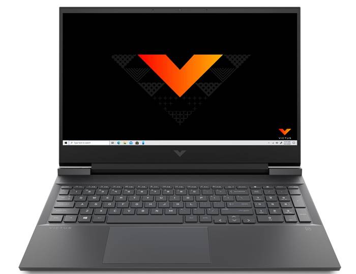 HP Victus 16 Spesifikasi Harga