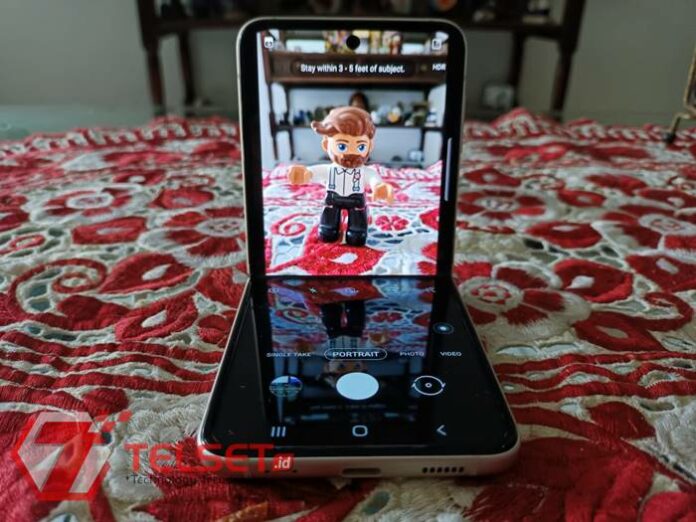 auto framing galaxy flip3