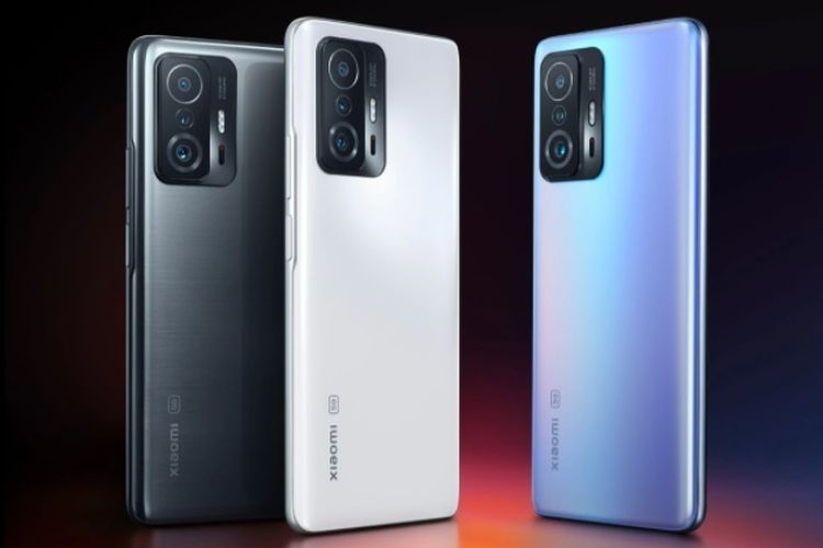 Xiaomi 11T Pro Indonesia