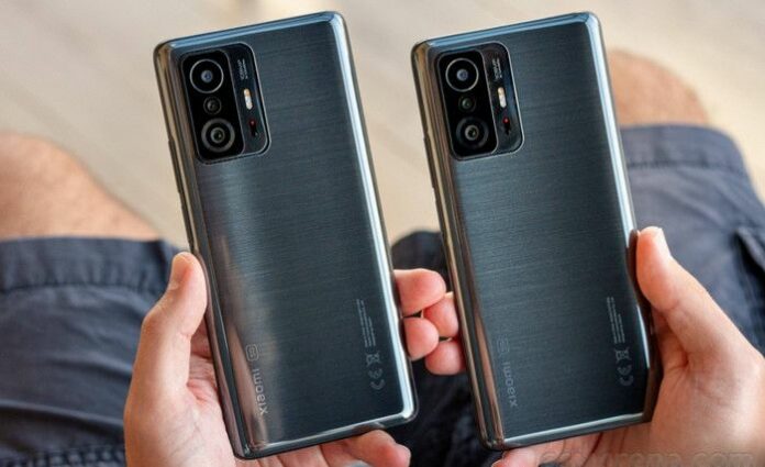 Spesifikasi Xiaomi 11T Pro harga
