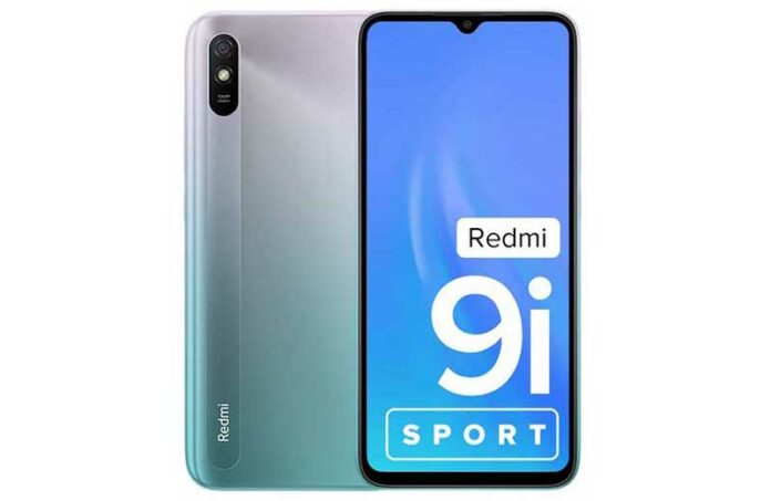 harga spesifikasi xiaomi redmi 9i sport ram prosesor baterai kamera indonesia