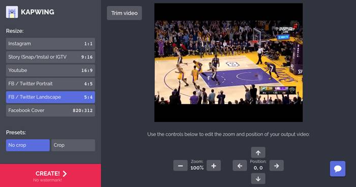 aplikasi edit video gratis