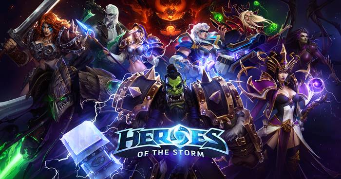 game online pc seru