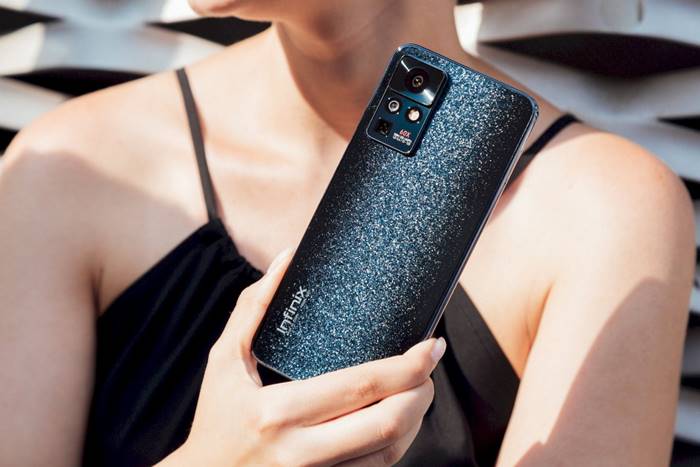Infinix Zero X Pro Neo Indonesia
