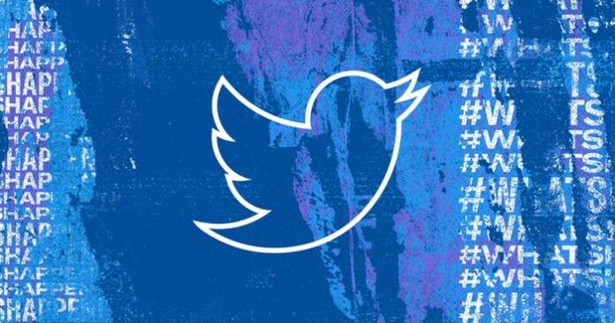 tren twitter indonesia