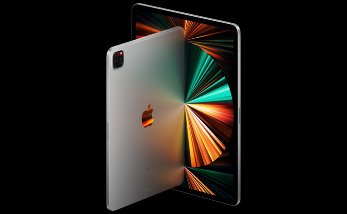 iPadOS 15 Batas RAM
