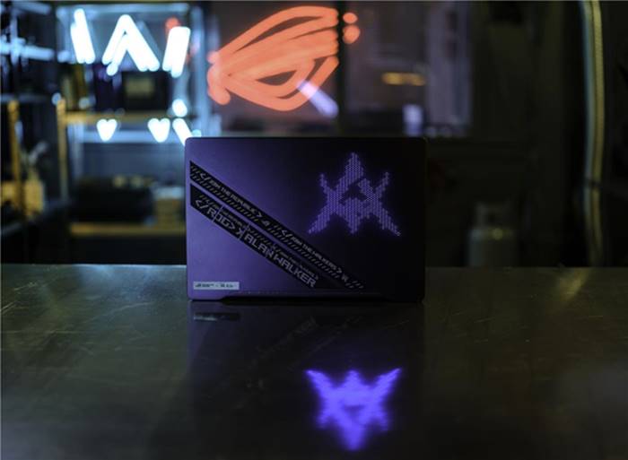 Asus ROG Alan Walker