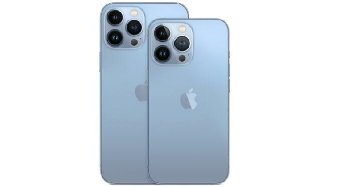 harga spefikasi iphone 13 pro max indonesia