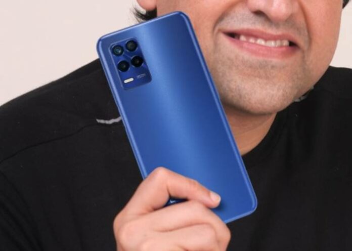 Spesifikasi Realme 9 Pro