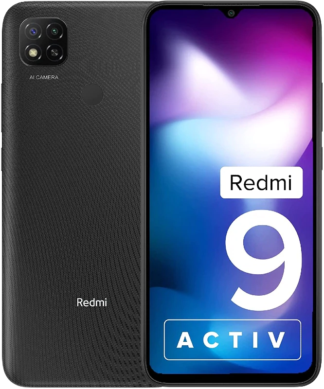 harga spesifikasi redmi 9i activ prosesor kamera ram baterai
