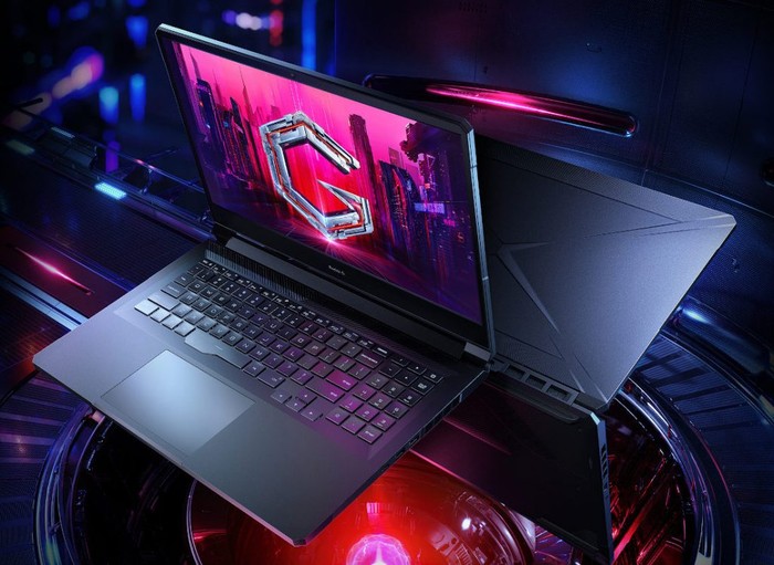 Laptop Gaming Xiaomi Redmi G