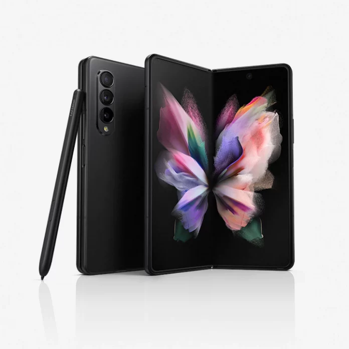 harga spesifikasi samsung galaxy fold3 indonesia