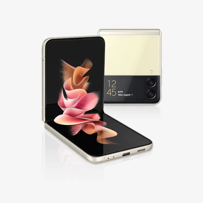 harga spesifikasi samsung galaxy z flip3 indonesia