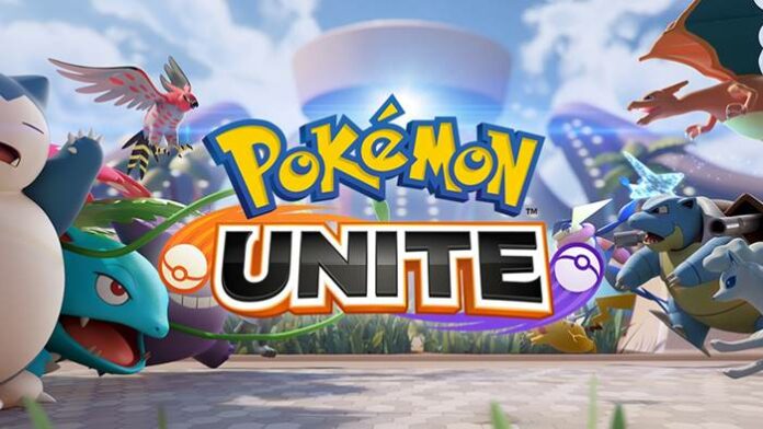 Tier List Pokemon Unite 2021